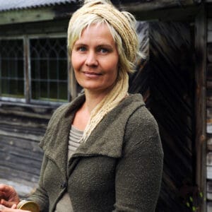 Vildhjärta – en film om kärlek mellan människa och skog