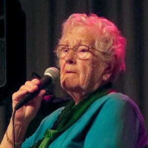 Jazz Greta – Kusinen från landet