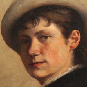 Julia Beck – Svunna minnen