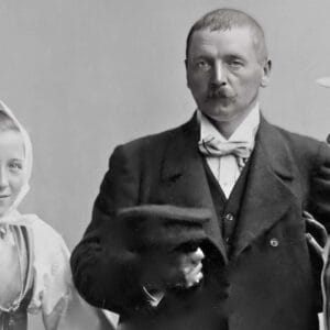 Anders bror min – överraskande om Zorns syster