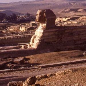 Egypten – bildspelens vagga, nu digitalt