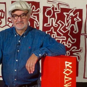Jordi Arkö - Röde Orm