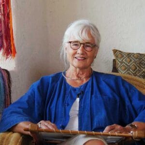 Silkesdrömmar med Suzy Strindberg