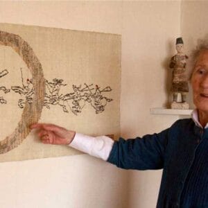 Margareta Gelin