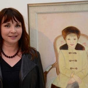 Jolin om Jolin – Michaela berättar om sin pappa Einar