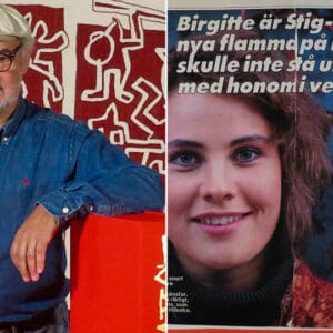 Konst med Jordi Arkö & Birgitte Söndergaard
